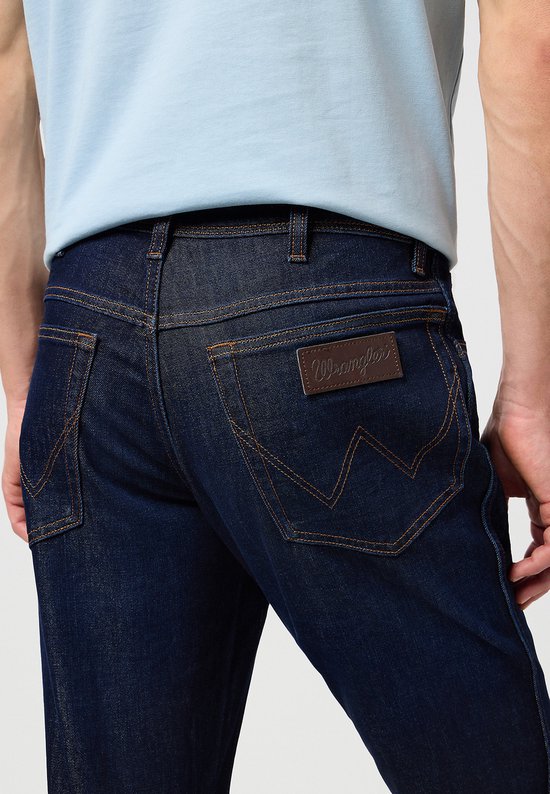 Wrangler Texas Slim Jeans - Taille 32 X 32