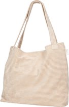 Bol.com Koeka Mom bag Vik sand ONE aanbieding