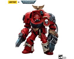 Blood Angels Assault Terminators Brother Nassio SCALE:1/18.