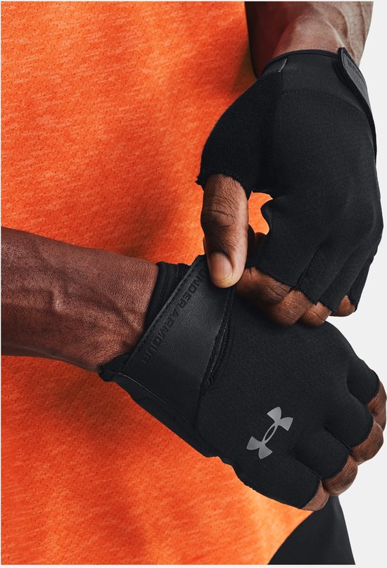 Gants d'entraînement Under Armour M's Gloves de Gants de sport