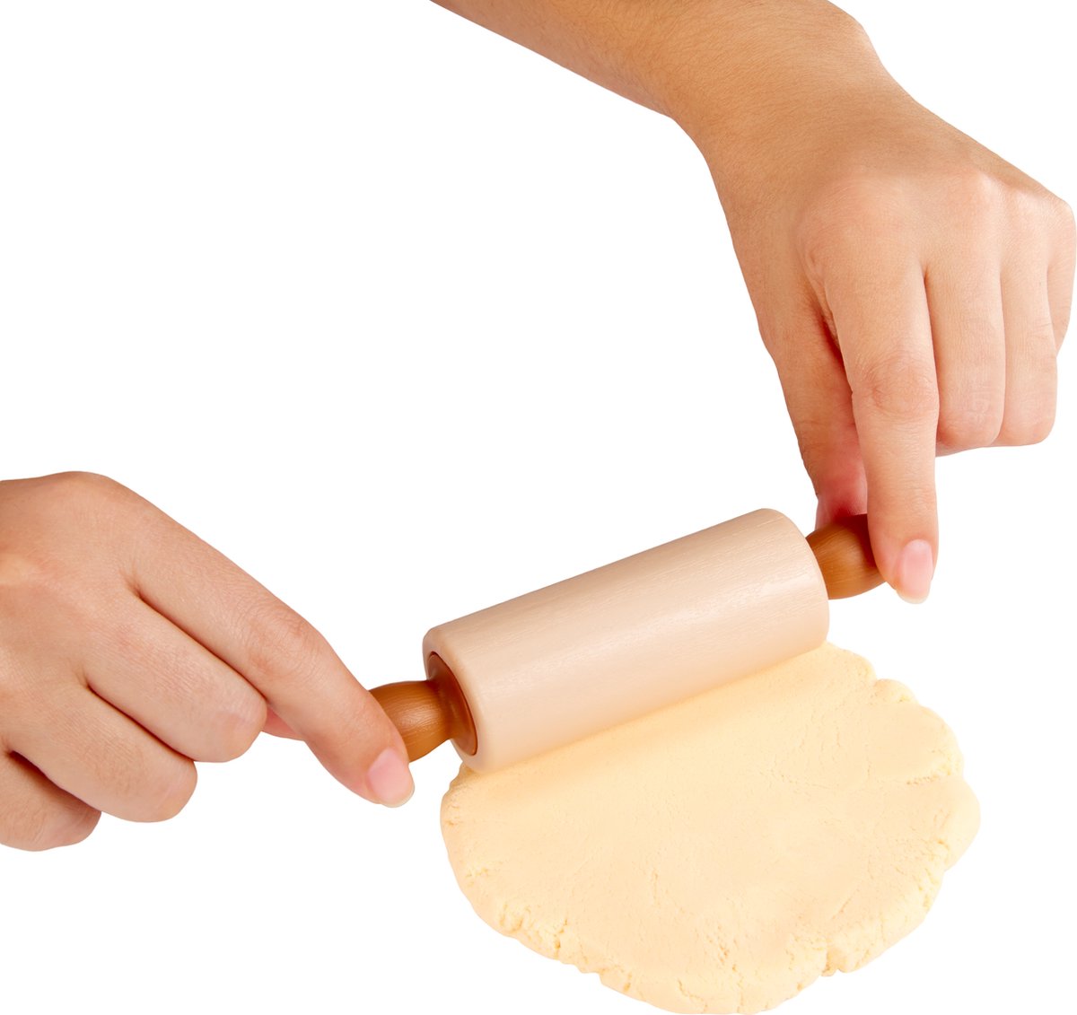 Little Tikes Creative Chefs Pizzaset — afbeelding 5