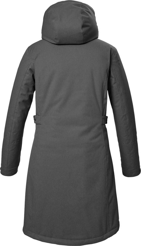 Killtec KOW 303 Parka - Skihut Purmerend - Dé specialist in outdoor & wintersport