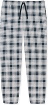 Schiesser Lange broek - Mix + Relax - Heren Pyjamabroek