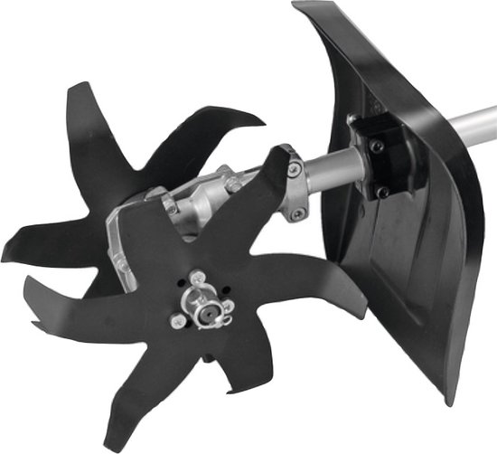 Makita Toebehoren voor grastrimmer van Makita — afbeelding 5