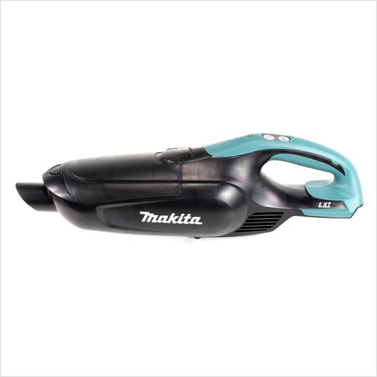 Makita DCL182ZB - basis steelstofzuiger - geleverd zonder accu en lader