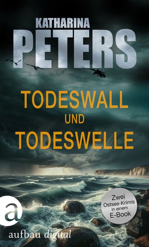 Todeswall & Todeswelle - cover
