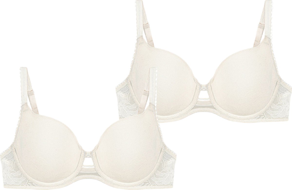 Triumph Bügel-BH Wild Rose Sensation
