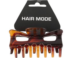 Haarklem Basis Bruin