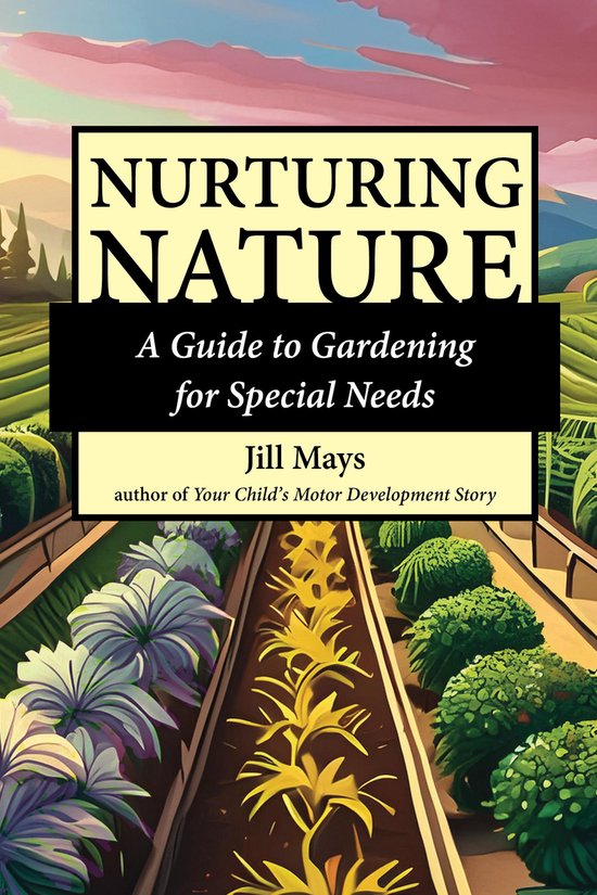Nurturing Nature - cover