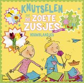 De Zoete Zusjes - Knutselen met de Zoete Zusjes - vouwblaadjes
