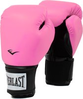 Everlast Prostyle 2 Boxing Glove, Pink 12-OZ