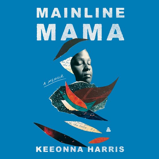 Mainline Mama - cover