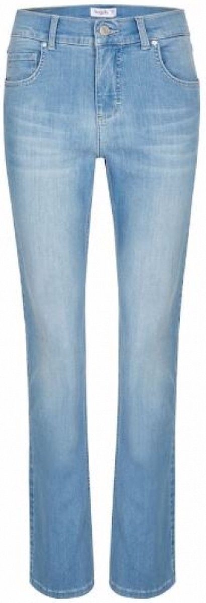 Angels Jeans - Broek - LENI Flared 333 890033 maat W40 X L32