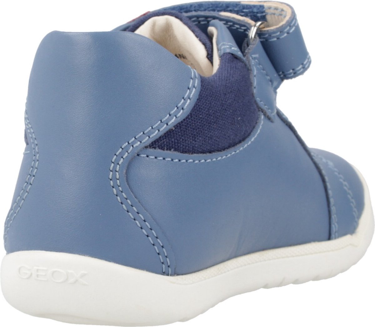 GEOX B MACCHIA BOY Blauw 19 EU
