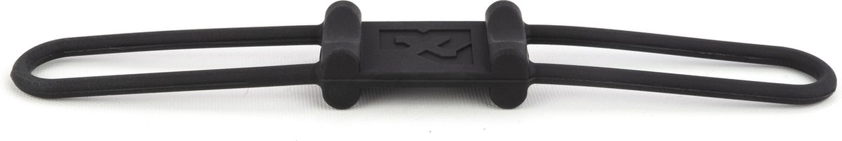 Exposure Aero Bar Silicone Band Light Mount