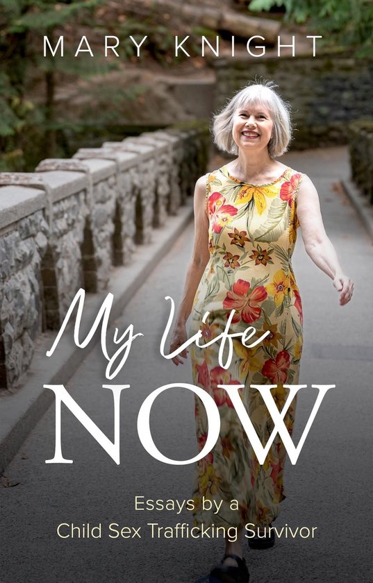 My Life Now - cover