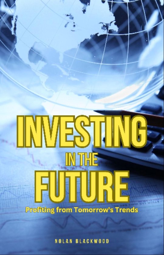 Investing in the Future - cover