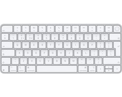 foto van Apple Magic Keyboard met Touch ID - QWERTY - NL