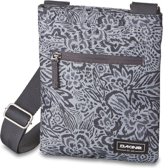 Dakine Jive Sac à Bandoulière - Geyser Grey
