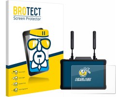 BROTECT - Screenprotector voor Hollyland Pyro 7 - Folie Beschermfolie Beschermglas transparant BROTECT - Screenprotector voor Hollyland Pyro 7 - Folie Beschermfolie Beschermglas transparant