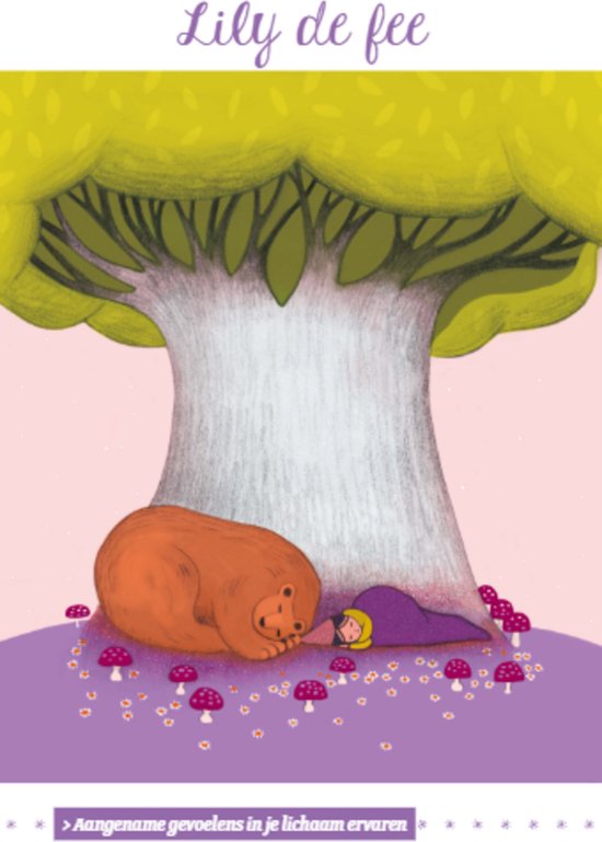 Deltas Meditaties voor kinderen 1 Boek