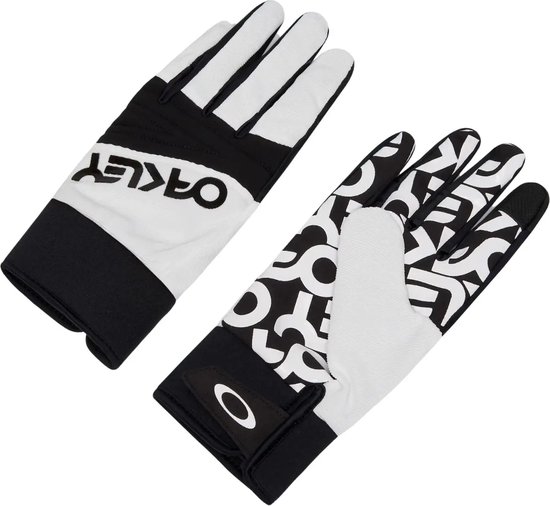 OAKLEY Factory Pilot Core Ski- en snowboardhandschoenen heren Zwart XS