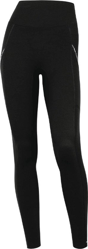 Anita - Collant Active Sport - Zwart -