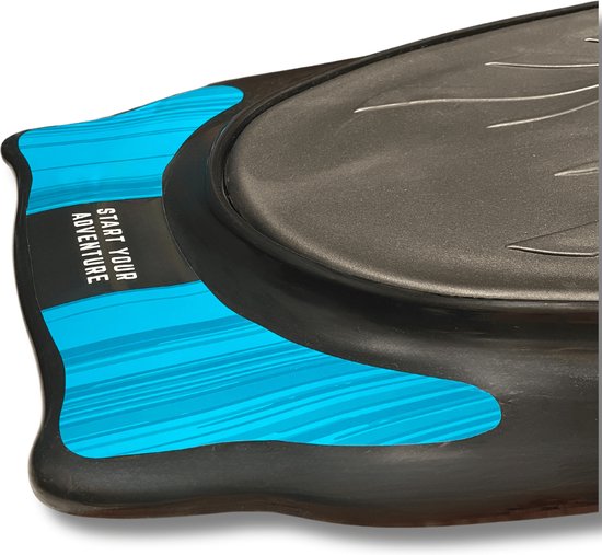 Genouillère Stardupp Limited - Sarcelle