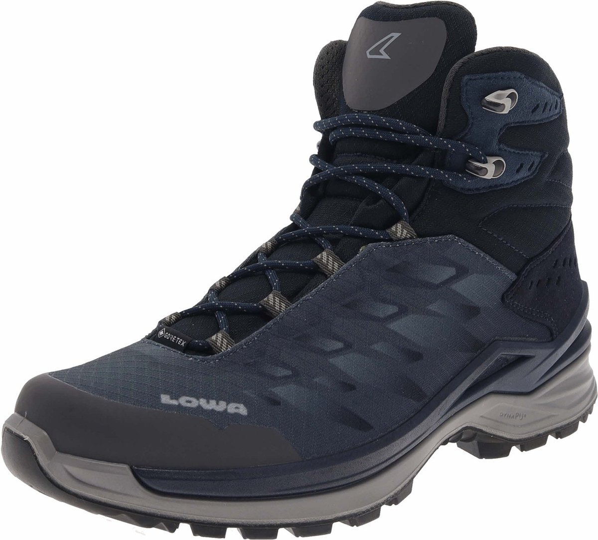 FERROX GTX MID wandelschoen voor heren blauw