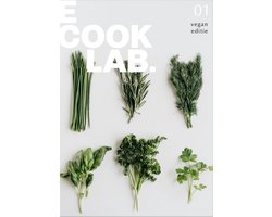 E-COOK LAB.