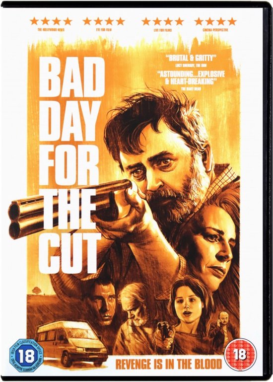 Bad Day For The Cut