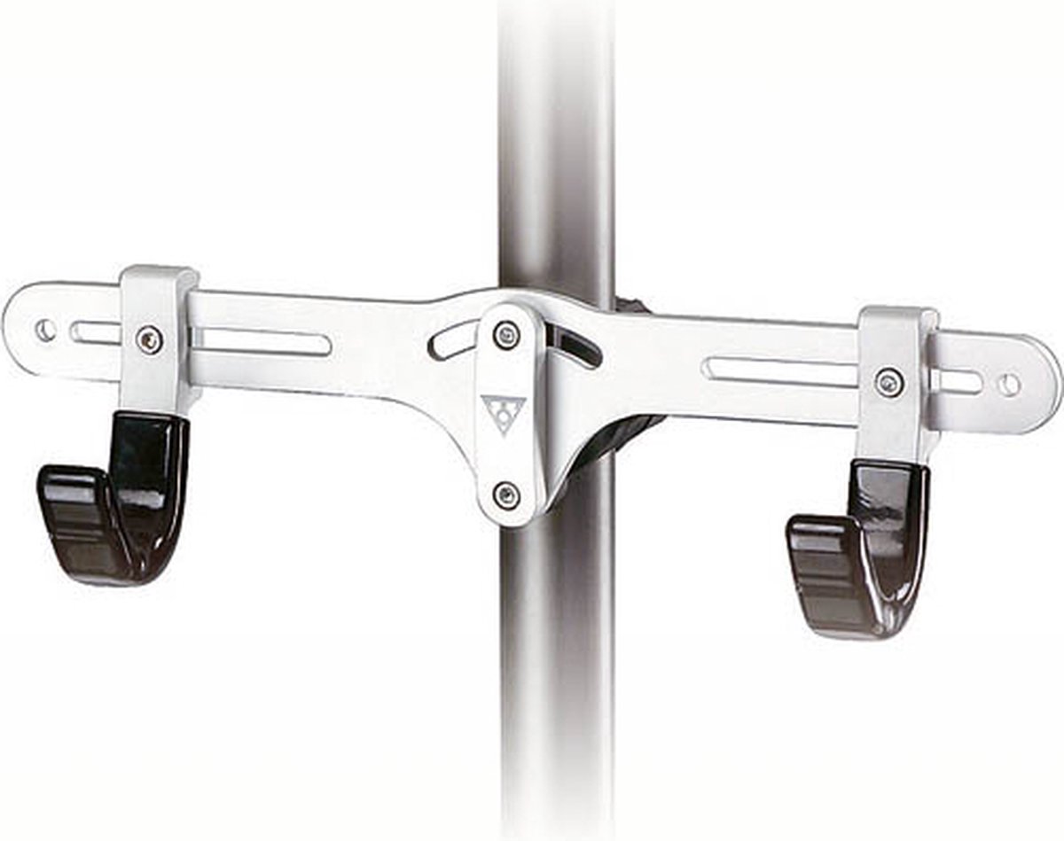 Topeak Thirdhook Onderste Hakeneenheid voor Lower Dual-Touch Fietsstandaard