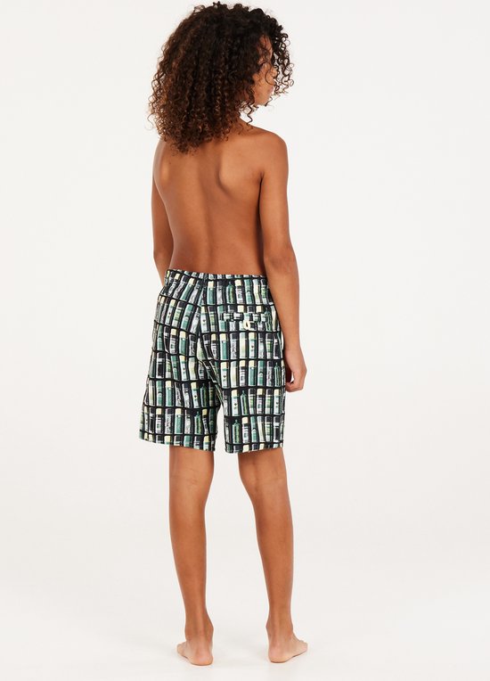 Short de plage Protest Prtoscar Jr garçons - taille 140