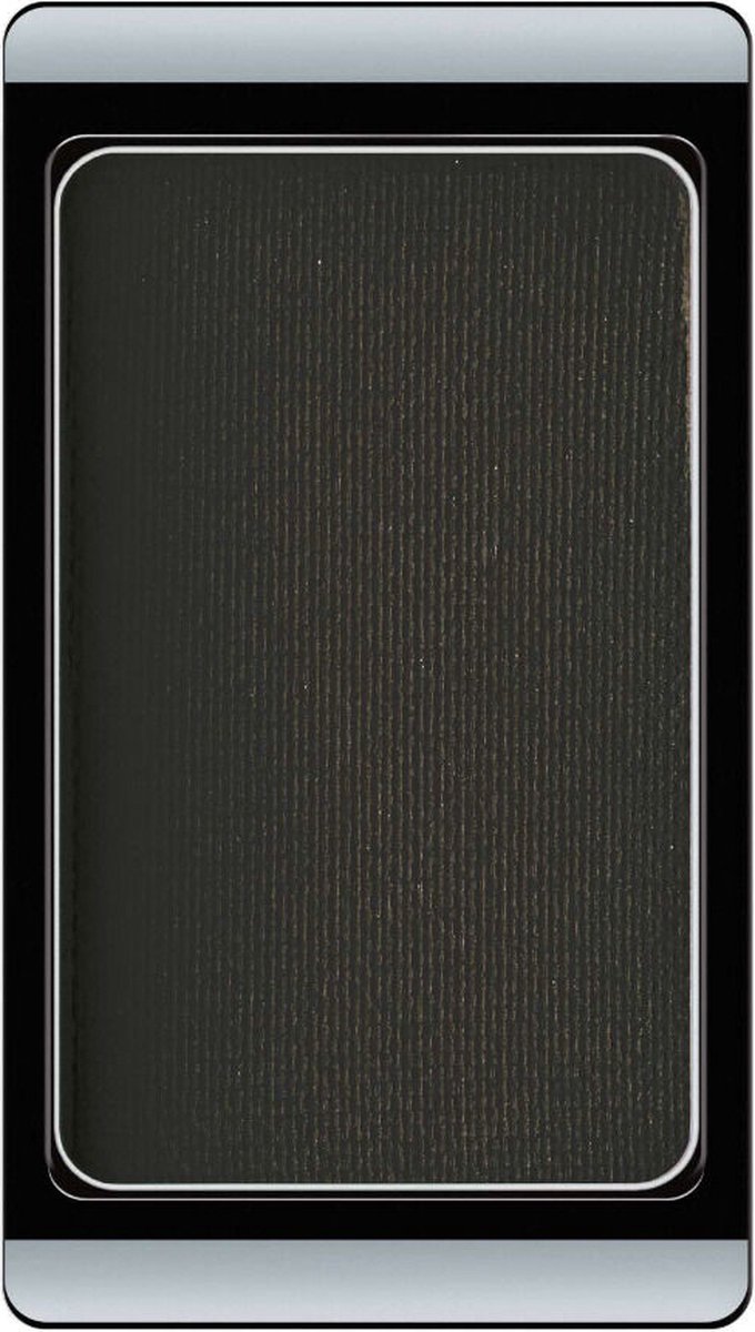 Goedkoopste Artdeco - Eyeshadow Matt 0,8 g 503 Matt Black