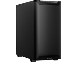 be quiet! PURE BASE 501 Airflow Mesh | Midi Tower Case | Zwart