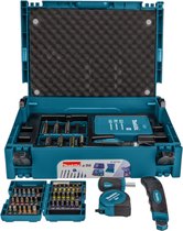 Bol.com Makita B-49725 Mbox met 96-dlg - Boor-/schroefbitset aanbieding