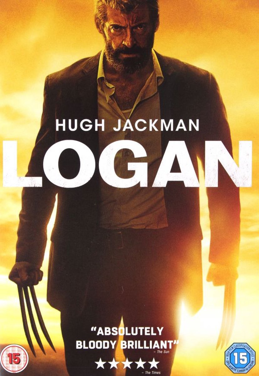 Logan