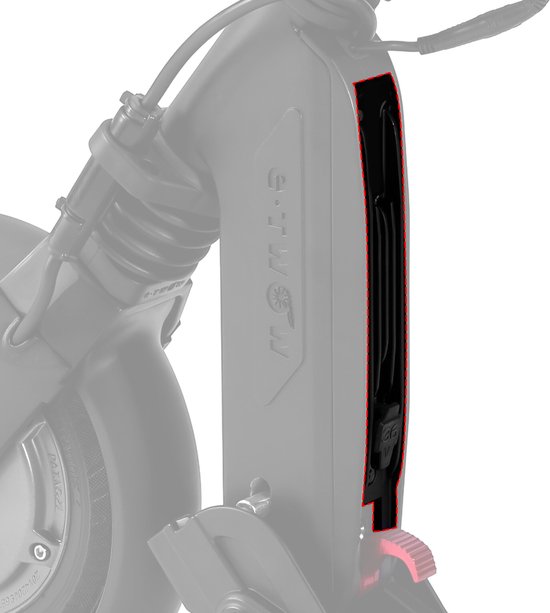 Controller E-TWoW S2 Booster o S2 Booster Plus