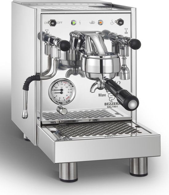 Bezzera BZ10 PM Espresso machine – afbeelding 1