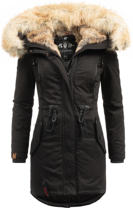 Veste d'hiver Navahoo Damen Bombii