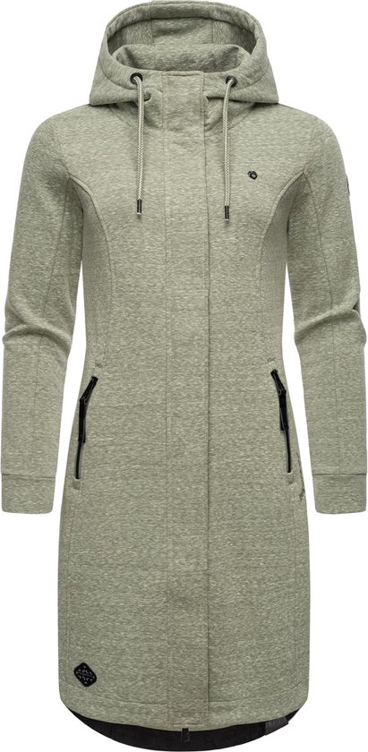 Ragwear Veste courte femme