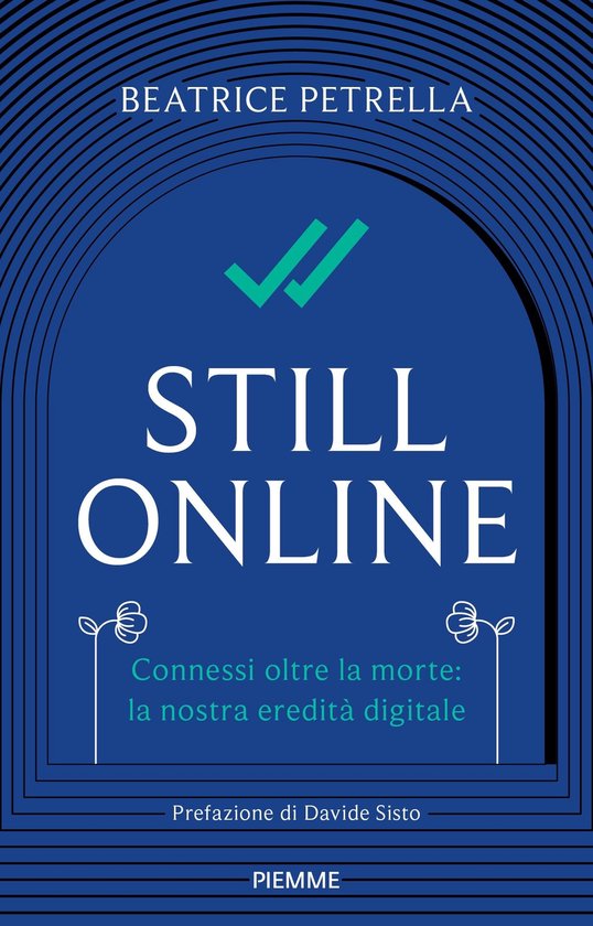Still Online - cover