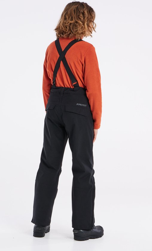 Protest SPIKET pantalon de snowboard garçons noir