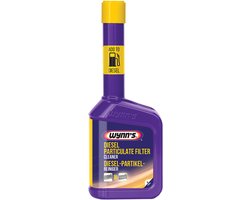 Wynn's Diesel Particulate Filter Cleaner 325ML