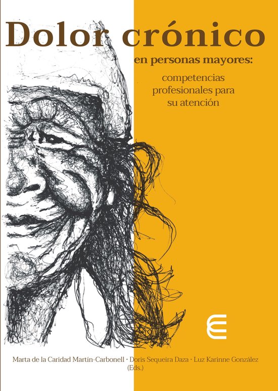 Dolor crónico en personas mayores: - cover