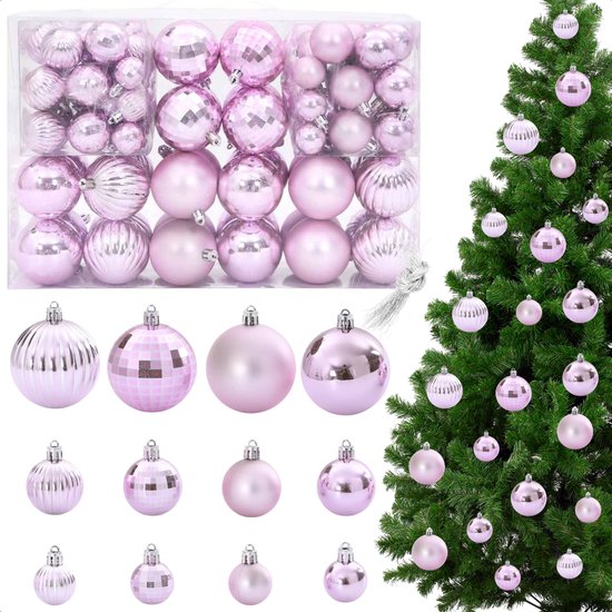 Kerstballen