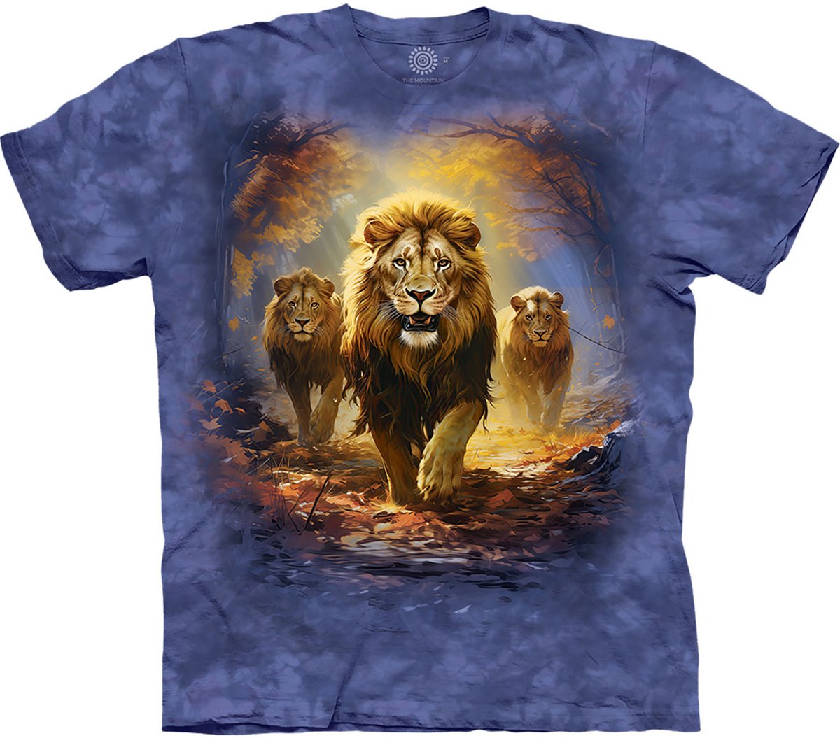 T-shirt King's Parade XXL