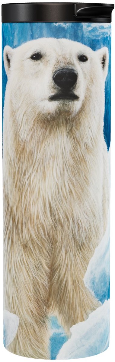 IJsbeer Polar Bear - Thermobeker 500 ml