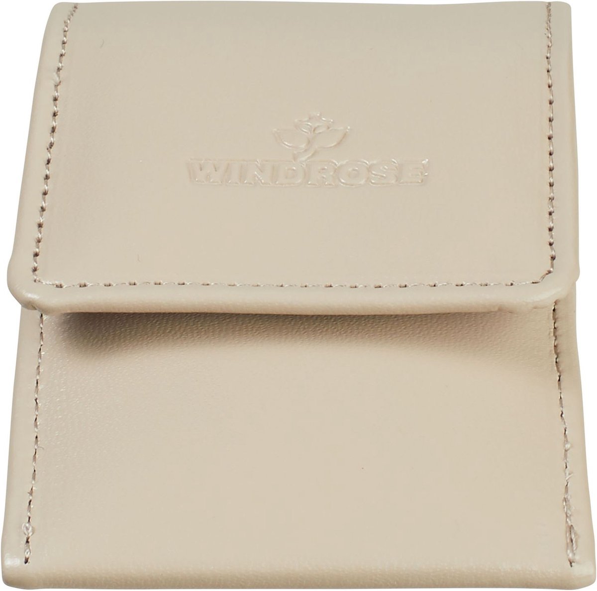 Goedkoopste WINDROSE Manicure set Merino Moda Manicure Set Beige