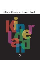Pegasus literair - Kinderland